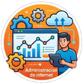 Administración de Internet