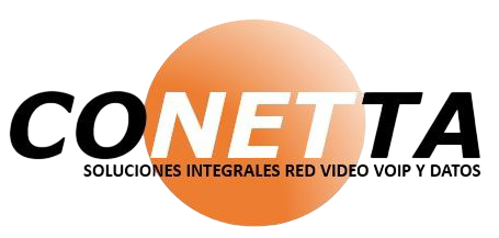 logo conetta